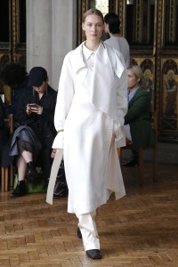 Sharon Wauchob RTW Spring 2018