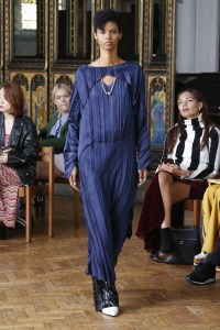 Sharon Wauchob RTW Spring 2018