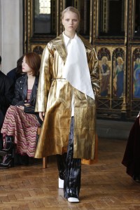 Sharon Wauchob RTW Spring 2018