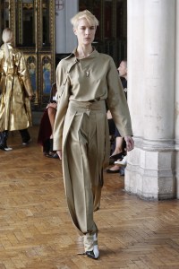 Sharon Wauchob RTW Spring 2018