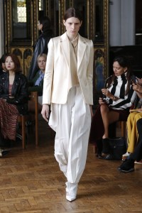 Sharon Wauchob RTW Spring 2018