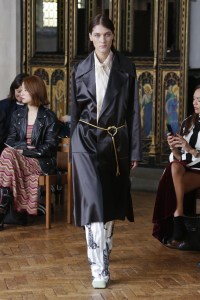 Sharon Wauchob RTW Spring 2018