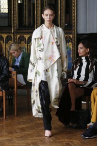Sharon Wauchob RTW Spring 2018