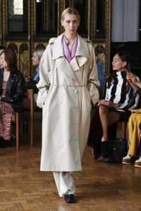 Sharon Wauchob RTW Spring 2018