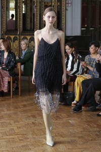 Sharon Wauchob RTW Spring 2018