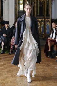 Sharon Wauchob RTW Spring 2018