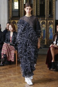 Sharon Wauchob RTW Spring 2018