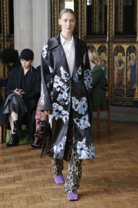 Sharon Wauchob RTW Spring 2018