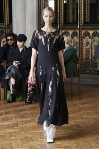Sharon Wauchob RTW Spring 2018