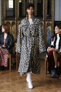 Sharon Wauchob RTW Spring 2018