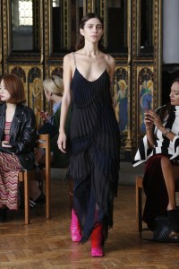 Sharon Wauchob RTW Spring 2018