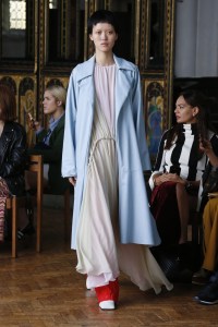 Sharon Wauchob RTW Spring 2018