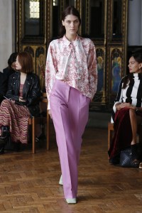 Sharon Wauchob RTW Spring 2018