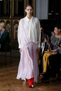 Sharon Wauchob RTW Spring 2018