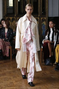 Sharon Wauchob RTW Spring 2018