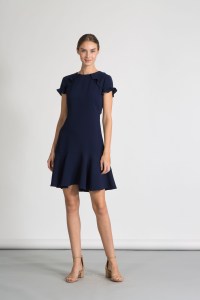 Shoshanna RTW Spring 2018