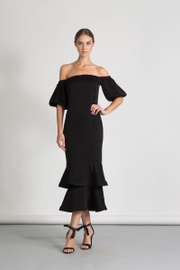Shoshanna RTW Spring 2018