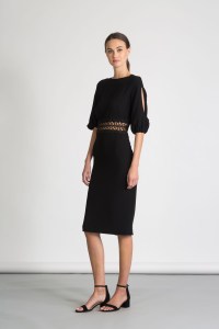 Shoshanna RTW Spring 2018