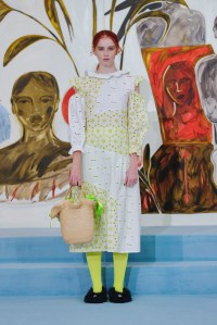 Shrimps RTW Spring 2018