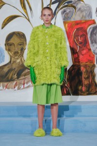 Shrimps RTW Spring 2018