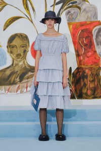 Shrimps RTW Spring 2018