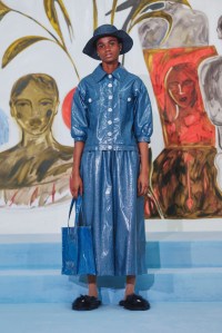 Shrimps RTW Spring 2018