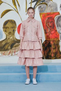 Shrimps RTW Spring 2018
