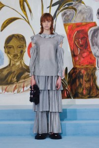 Shrimps RTW Spring 2018