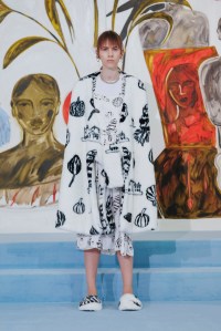 Shrimps RTW Spring 2018