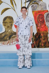 Shrimps RTW Spring 2018