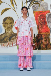 Shrimps RTW Spring 2018