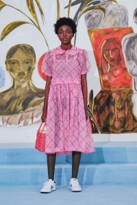 Shrimps RTW Spring 2018