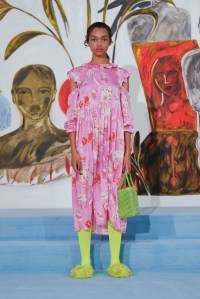 Shrimps RTW Spring 2018