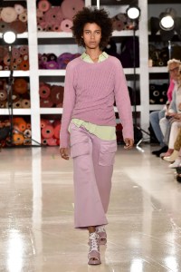 Sies Marjan RTW Spring 2018