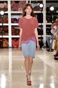Sies Marjan RTW Spring 2018