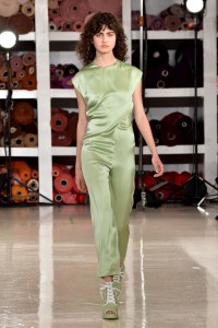 Sies Marjan RTW Spring 2018