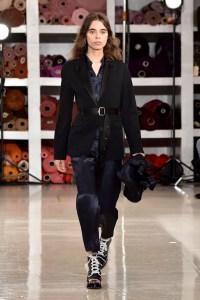 Sies Marjan RTW Spring 2018