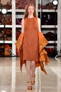 Sies Marjan RTW Spring 2018