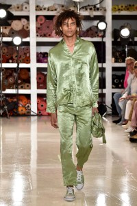 Sies Marjan RTW Spring 2018