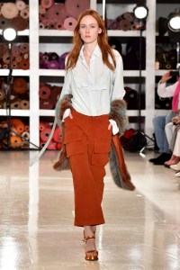 Sies Marjan RTW Spring 2018