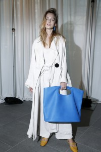 Simon Miller RTW Spring 2018