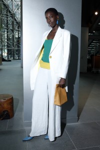 Simon Miller RTW Spring 2018