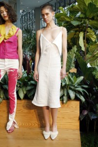 Simon Miller RTW Spring 2018