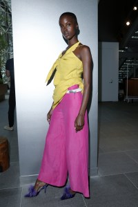Simon Miller RTW Spring 2018