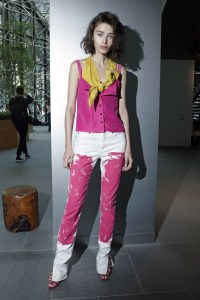 Simon Miller RTW Spring 2018