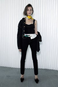 Simon Miller RTW Spring 2018