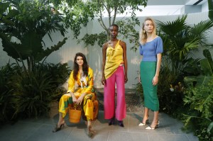 Simon Miller RTW Spring 2018