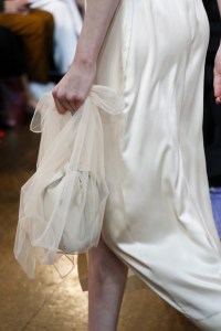 Details at Simone Rocha RTW Spring 2018