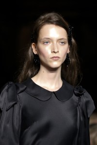 Details at Simone Rocha RTW Spring 2018