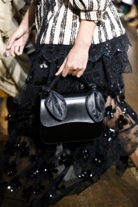 Details at Simone Rocha RTW Spring 2018